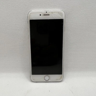 Apple iPhone 6 - 64 GB - Gris espacial (Cricket) A1549 (GSM) ¡Funciona LEER! Foto 1 de 4