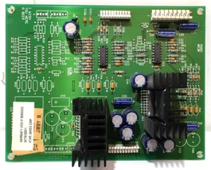 Atari SAN FRANCISCO RUSH arcade game QUAD AMPLIFIER Part n: A-21461 working - Imagen 1 de 6