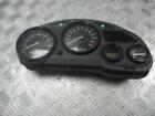 Suzuki Gsx750f 1998 On Clocks Speedometer Rev Counter Mph