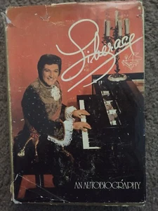Liberace An Autobiograhy Illustrations Excellent Read Truthful Bio - Picture 1 of 6