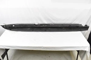 2013-2019 MERCEDES GL450 RIGHT PASS SIDE RUNNING BOARD STEP & MOUNT SUPPORT OEM - Bild 1 von 19