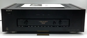 Sony TA-N330ES Stereo Power Amplifier Digital Appliances Working Tested - Picture 1 of 24