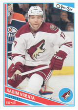 2013-14 O-Pee-Chee Hockey Card Pick 1-373