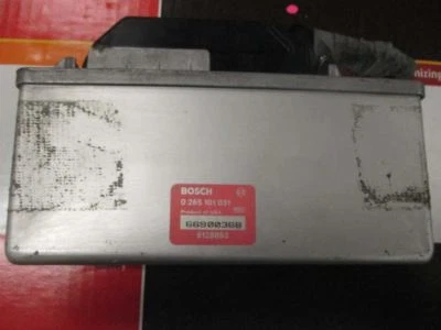Chasis ECM ABS 94-97 VOLVO 960 0265101031 0 265 101 031 Foto 1 de 4