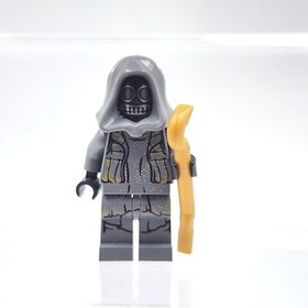 LEGO Star Wars Unkar's Thug Minifigure 75184 75099 sw0655 Preowned 