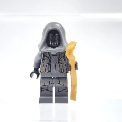 LEGO Star Wars Unkar's Thug Minifigura 75184 75099 sw0655 Usado  Foto 1 de 4