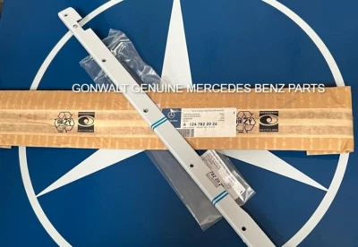 Riel deslizante derecho mercedes-benz g550 g63 amg 560sel 420sel 86-18 1247822026 Foto 1 de 3