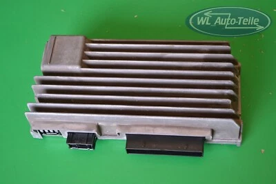 AUDI A4 8K A5 8T Facelift Bang & Olufsen B&O Verstärker  8T1035223 8T1035223A - Bild 1 von 3