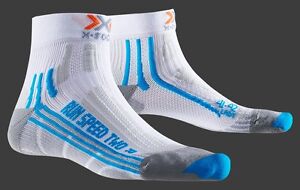 x-Socks Running Speed Two Function Running Socks Jog Women/Ladies