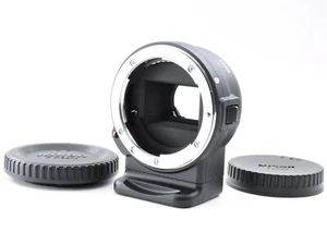 Nikon FT1 Mount Adapter for Nikon F Mount to Nikon 1 Body Near Mint Japan y0029 - Picture 1 of 16