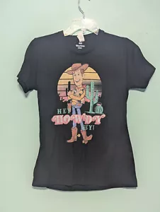 disney pixar women's t shirt size m - Picture 1 of 8
