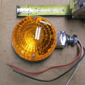 NUEVO PM 300 3 1/4 PULGADAS 2 FILAMENTO INTERMITENTE Y LUZ MARCADORA - Imagen 1 de 1
