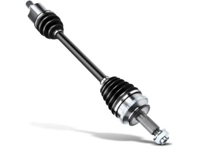 For 2001-2002 Acura MDX CV Axle Assembly Front Left Autopart Premium 32235TP - Image 1 of 2