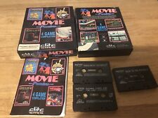 Commodore 64 / C64 ~ Movie Premiere by Elite ~ MCB B14