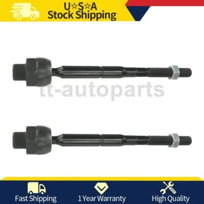 Extremos de barra de amarre interior delantero Mevotech para Dodge Dakota_tt 2005 2006 2007 2008 2009 Foto 1 de 3