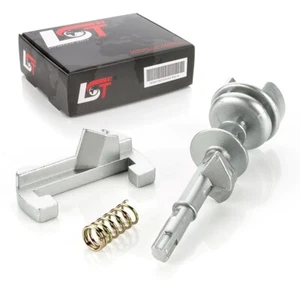 Original LST Zündschloss Lenksäule Schloss Welle Klammer Set für BMW 3er E36 E46 - Bild 1 von 12