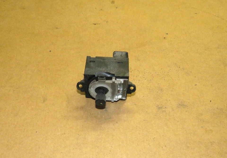 Control de espejos retrovisores Corvette 1992 1993 OE, GM 10161833 Foto 1 de 1