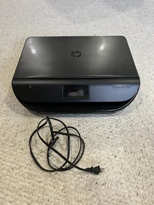 HP Envy 4520 All-In One Wireless Print Scan Copy Photo Inkjet Printer ~Open Box  - Picture 1 of 2
