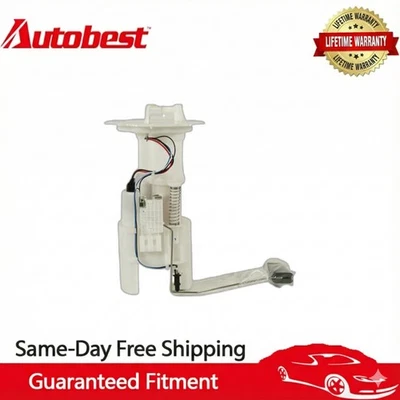 Módulo de bomba de combustível Autobest F4549A para 2003-2008 Infiniti FX45 4.5V - Imagem 1 de 4