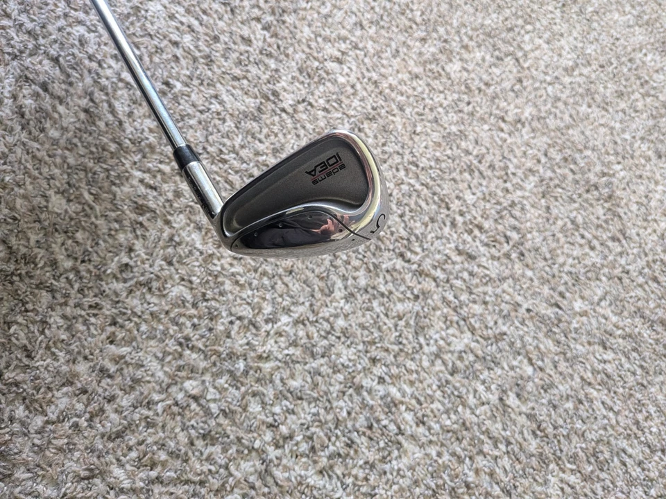 Adams Idea A1 Hybrid 5 Iron Golf Club Right Hand - Image 1 of 4