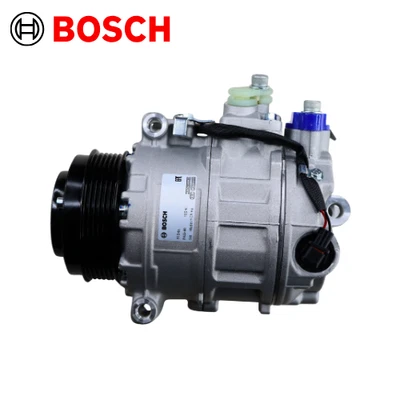 Bosch A/C Compressor for Mercedes-Benz Vito W639 2003-2014 Van - Image 1 of 3