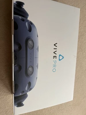 HTC Vive Pro Full Kit -99HANW002RET - Image 1 of 4