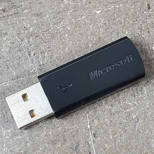 Transceptor inalámbrico Microsoft OEM de 2,4 GHz modelo 1364 v6,0 X820594 - Imagen 1 de 8