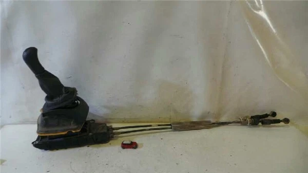 Tiges Changement Vitesses Renault clio iii 2005 15 confort dynamique 15 ltr 50 - Photo 1/1