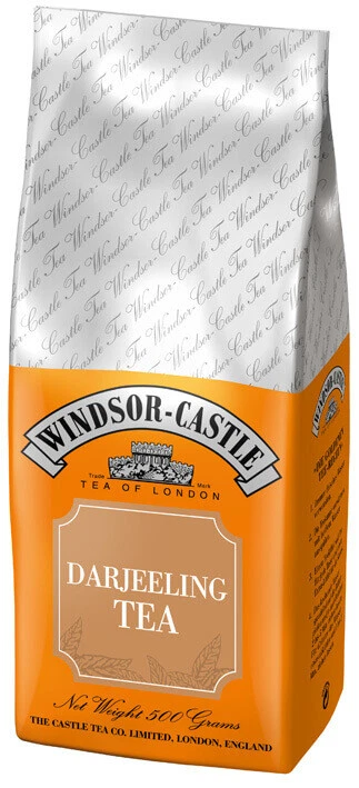 Windsor Castle Darjeeling Tea 500 G