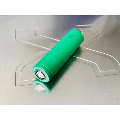 Battery 🔋18 650 Batteries SONY Li-ion US18650GS 3.6v battery 4.2V 2200mAh 2.2Ah - Image 1 of 3