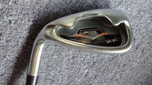 Acer XK Undercut Cavity # 9 Iron / DT Lite Steel Shaft / 36 in / (LEFT HAND) - Picture 1 of 10