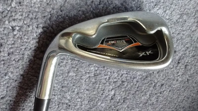 Acer XK Undercut Cavity # 9 Iron / DT Lite Steel Shaft / 36 in / (LEFT HAND) - Image 1 of 4