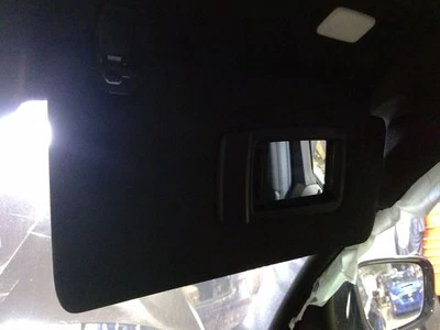 Passenger Right Sun Visor Fits 19-21 BMW 330i 935747 - Image 1 of 4