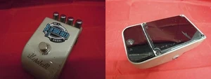 Marshall BB-2 Bluesbreaker II Overdrive Guitar Effect Pedal Tested - Picture 1 of 5
