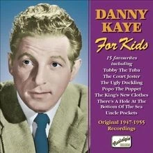 For Kids von Danny Kaye | CD | Zustand gut - Bild 1 von 2
