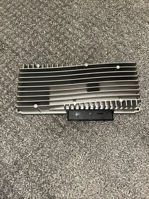 Amplificador amplificador estéreo radio Audi Q5 A5 A4 2013 2014 2015 2016 2017 8R0 035 223 F Foto 1 de 4