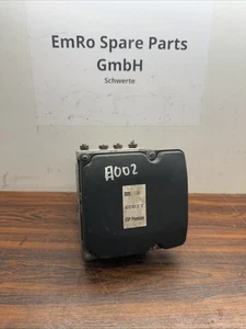A2124315712 Mercedes Benz W212 W218 ABS ESP Premium Hydraulikblock Steuergerät - Imagen 1 de 6