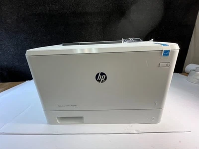 Impresora láser HP Color LaserJet Pro M454dn Foto 1 de 4