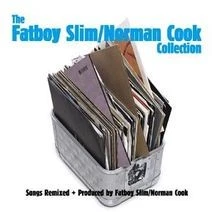 Norman Cook Collection von Fatboy Slim | CD | Zustand akzeptabel - Bild 1 von 2