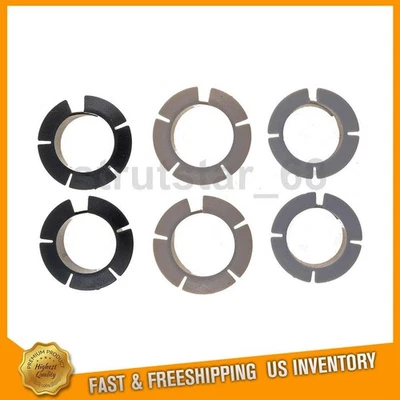 Buje de pedal de freno Dorman 1 pieza para Ford E-350 Super Duty 1999-2004 Foto 1 de 3