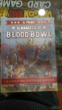 Almanacco di Bloodbowl (ITA)