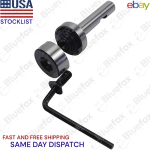 SEGHETTO DA TAGLIO E DA SLOT PER ARBOR--1/2"" ATTRAVERSO 1"" STRUMENTI BLUEFOX - Foto 1 di 5