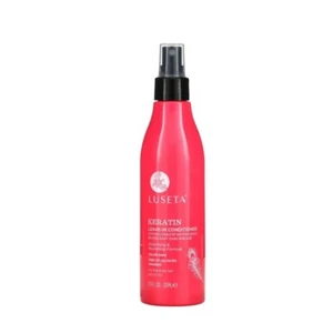 Luseta Keratin Leave-In Conditioner, For Fine & Dry Hair, 8.5 fl oz (251 ml) New - Picture 1 of 3