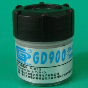 30g High Performance Heat Sink Thermal Compound Paste Sale-NEW - Afbeelding 1 van 12