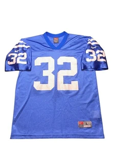 VTG Boys Nike Edgerrin James Indianapolis Colts Football Jersey Youth Large - Picture 1 of 9