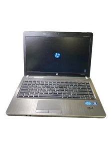 HP ProBook 4430s Core i5 2450M 2.50GHz 4GB NO HDD NO OS Laptops - Picture 1 of 9