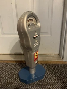 rockwell parking - Picture 1 of 9