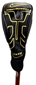 NIKE MACH SPEED JR CLUB COVER - Bild 1 von 2