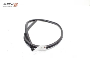 2003-2010 BENTLEY CONTINENTAL COUPE RIGHT SIDE DOOR LOWER WEATHERSTRIP SEAL OEM - Picture 1 of 7