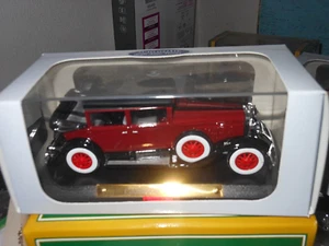 SOLIDO - CADILLAC V 16 1931 AUTO D'ELITE ANNI TRENTA SCALA 1:43 NUOVO - Foto 1 di 4
